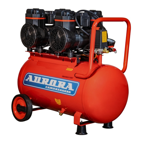 Компрессор PASSAT-45М BLACK безмасляный