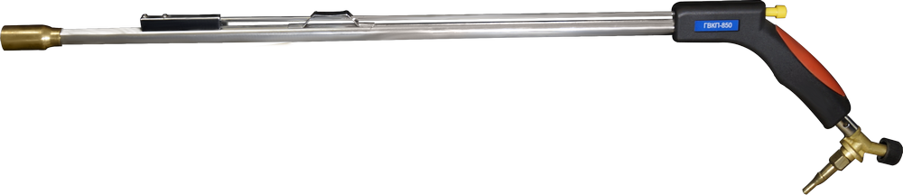 Воздушно-пропановая горелка ГВКП-850