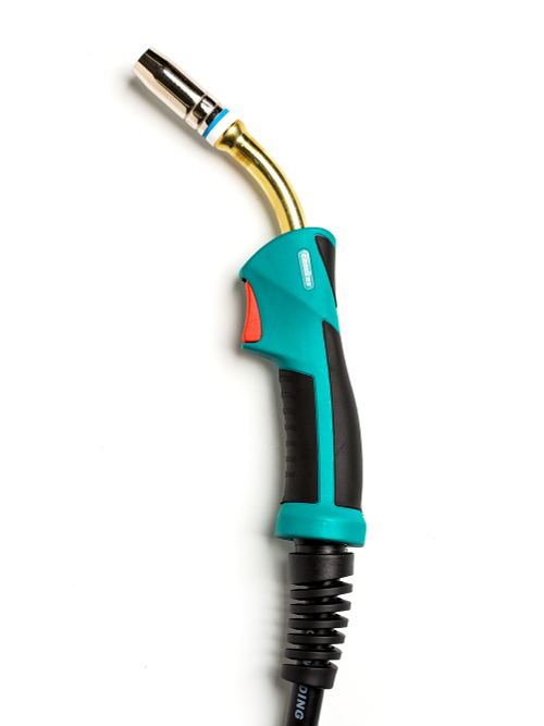 Сварочная горелка GROVERS BM-250 4 м