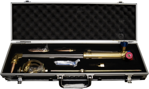 Комплект газорезчика "СЕВЕР"