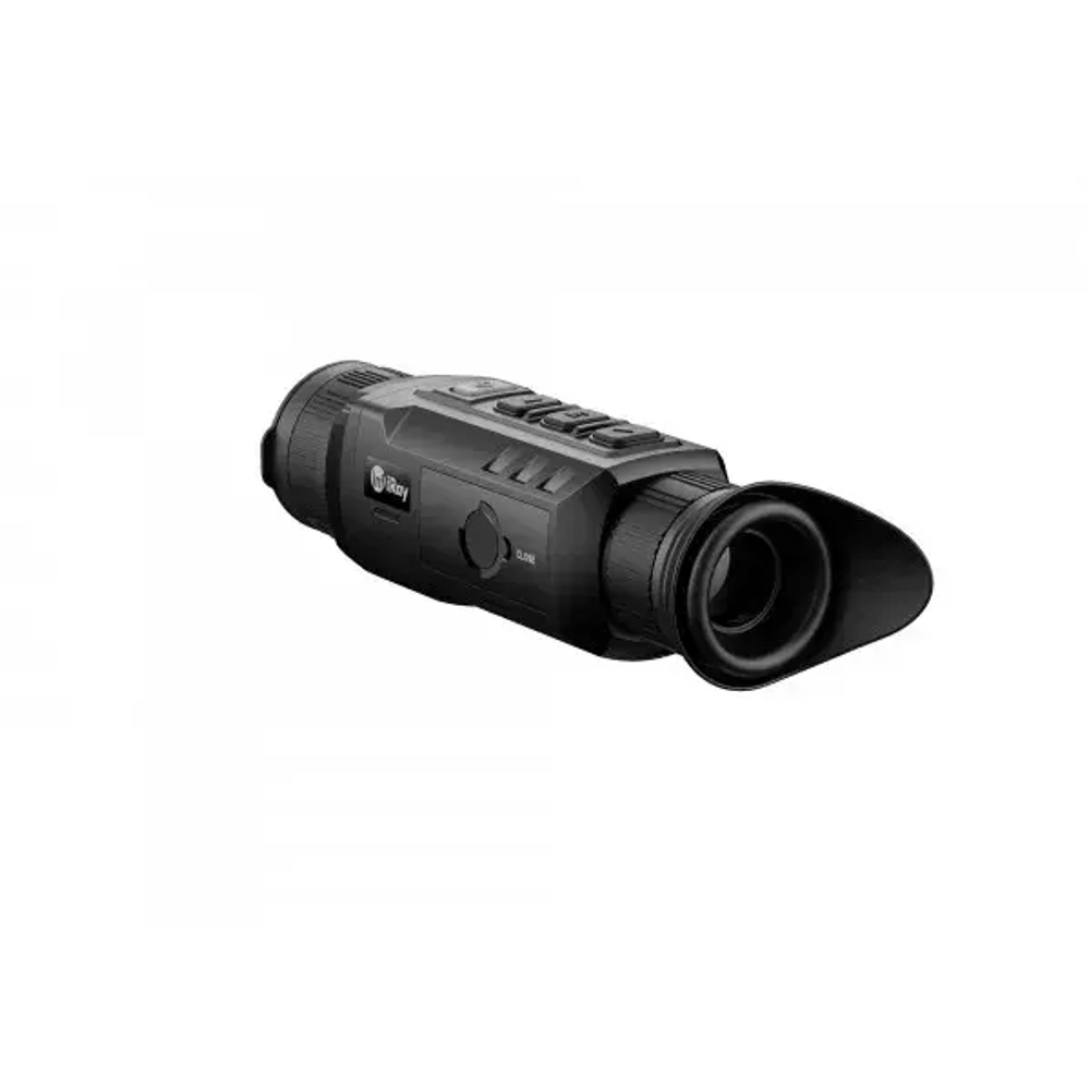 iRay Zoom ZH 38