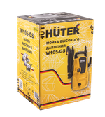 Мойка HUTER W105-GS