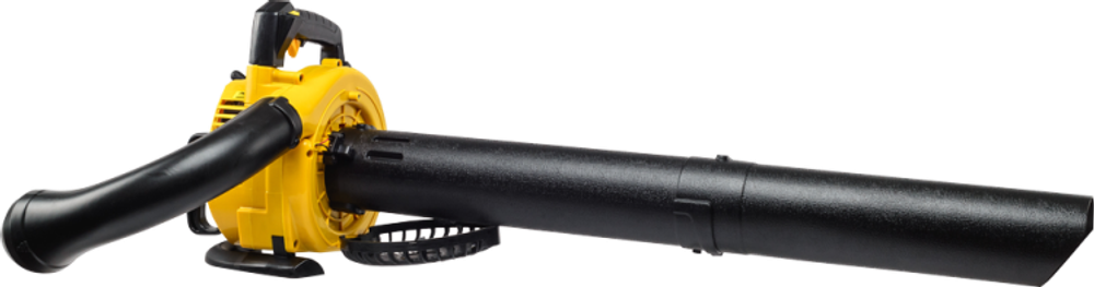 Воздуходувка бензиновая GB-26V HUTER
