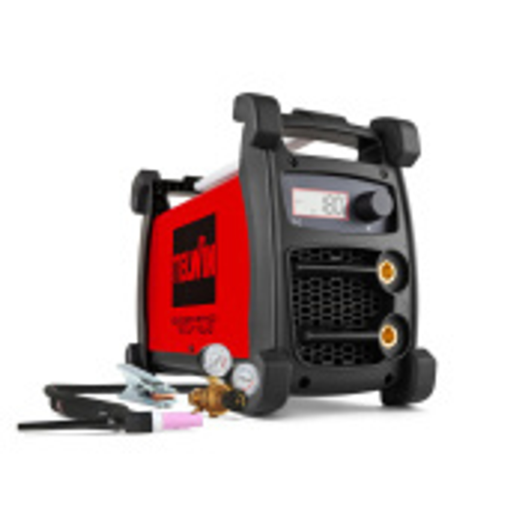 Сварочный аппарат ADVANCE 227 XT MV/PFC VRD TIG DC-LIFT+TIG ACCESSORIES