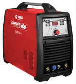 HELVI COMPACT EVO 406C. Сварочный инвертор