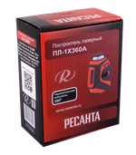 Построитель лазерный ПЛ-1Х360А Ресанта
