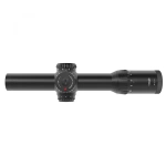 Artelv CRS 1-6x28 FFP 34мм
