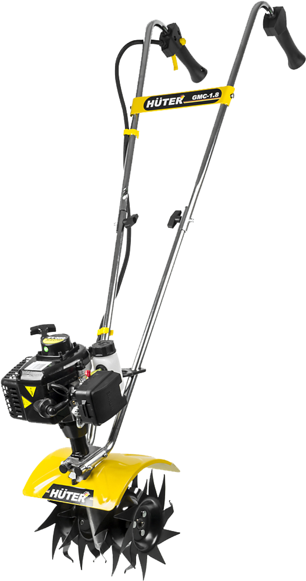 Культиватор HUTER GMC-1.8