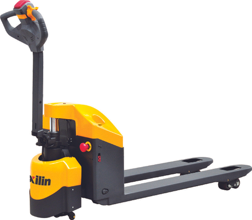 Тележка электрическая 2000 кг 1150 мм XILIN CBD20W-EC Li Li-ion