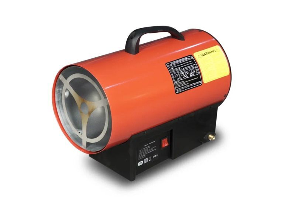 Пушка тепловая TOR BJG-35A 35 кВт (газ)