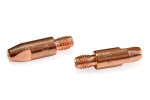 Наконечник контактный токосъемный MB 24, 1,0 мм. (упак. 10 шт.) / MB24 Contact Tip 1,0mm(.040'') Ecu