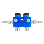 Смеситель газов MIXER DIGITAL (Ar+CO₂)