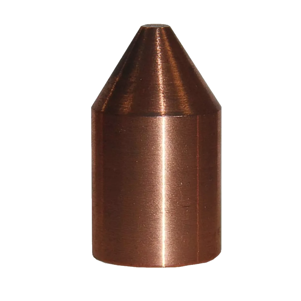 Наконечник на машину контактной сварки MARS DN-100