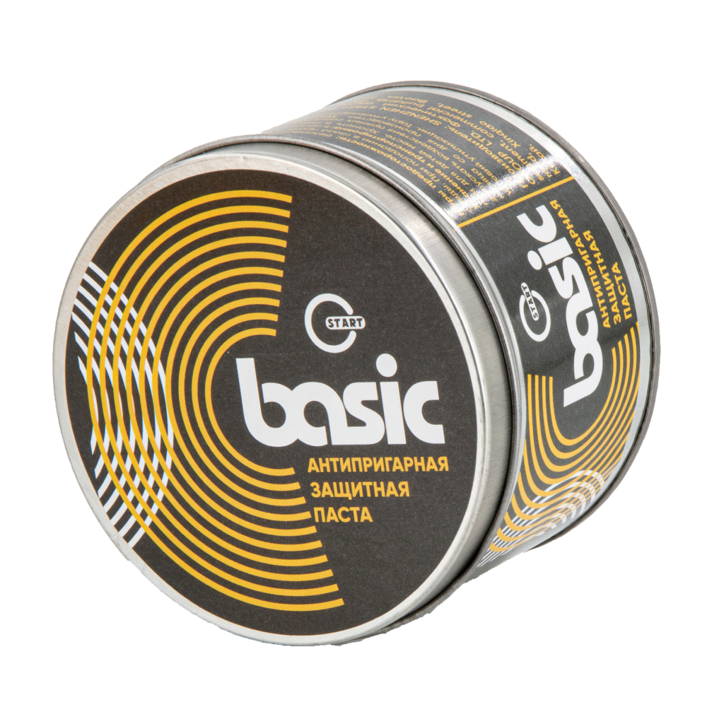 Антипригарная защитная паста START BASIC SP4007 (50)