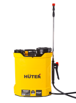Опрыскиватель аккумуляторный SP-10AC Huter