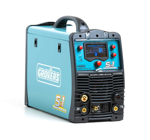 GROVERS COMBO-200 AC/DC