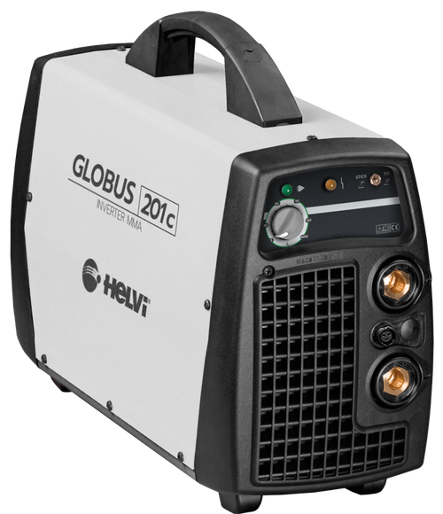 HELVI GLOBUS 201C. Сварочный инвертор