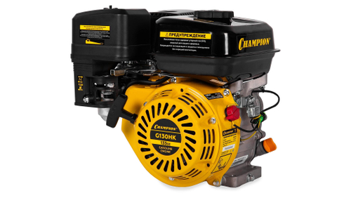Двигатель с горизонтальным валом CHAMPION G130HK