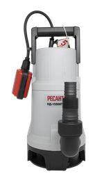 Дренажный насос Ресанта НД-15500П/35