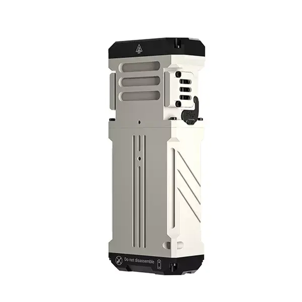Фонарь Wuben X1 White