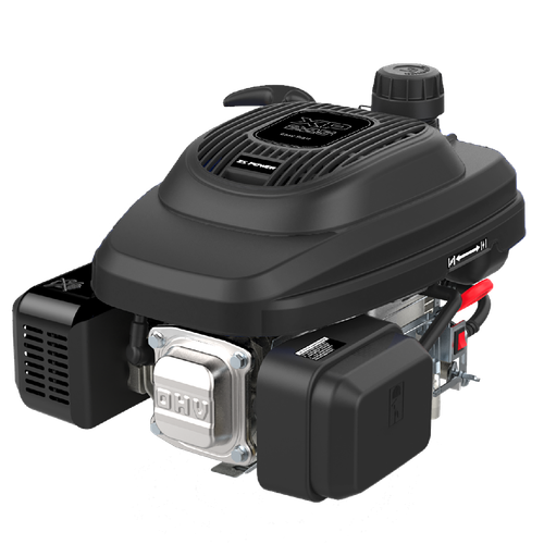 Двигатель бензиновый Zongshen XP 225A