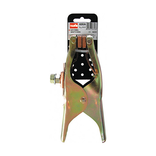 Массовый зажим TOLEDO 600A (802535)