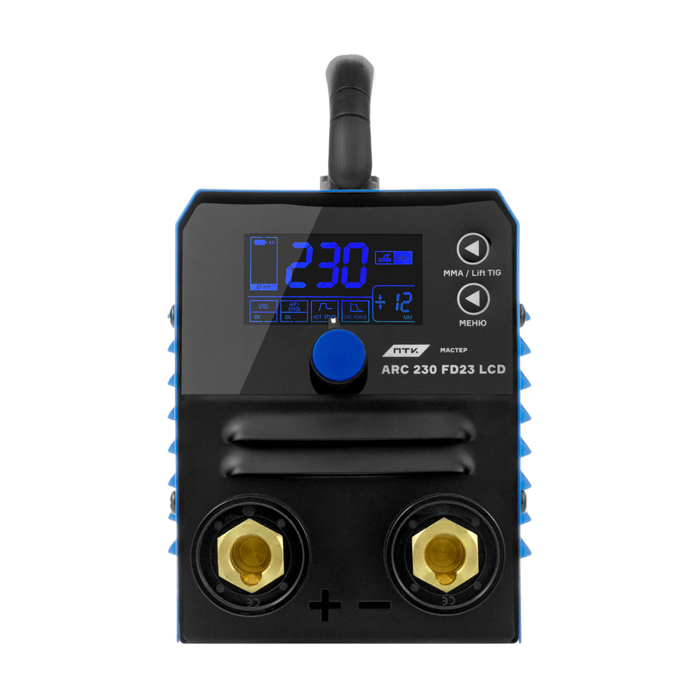 ПТК МАСТЕР ARC 230 FD23 LCD