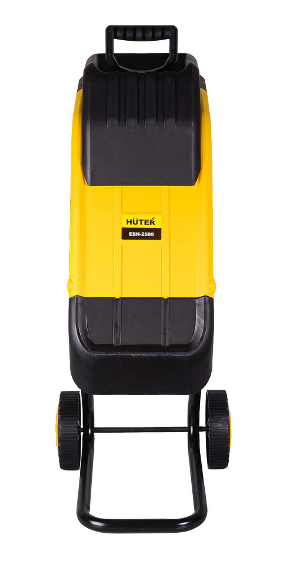 Садовый измельчитель HUTER ESH-2500