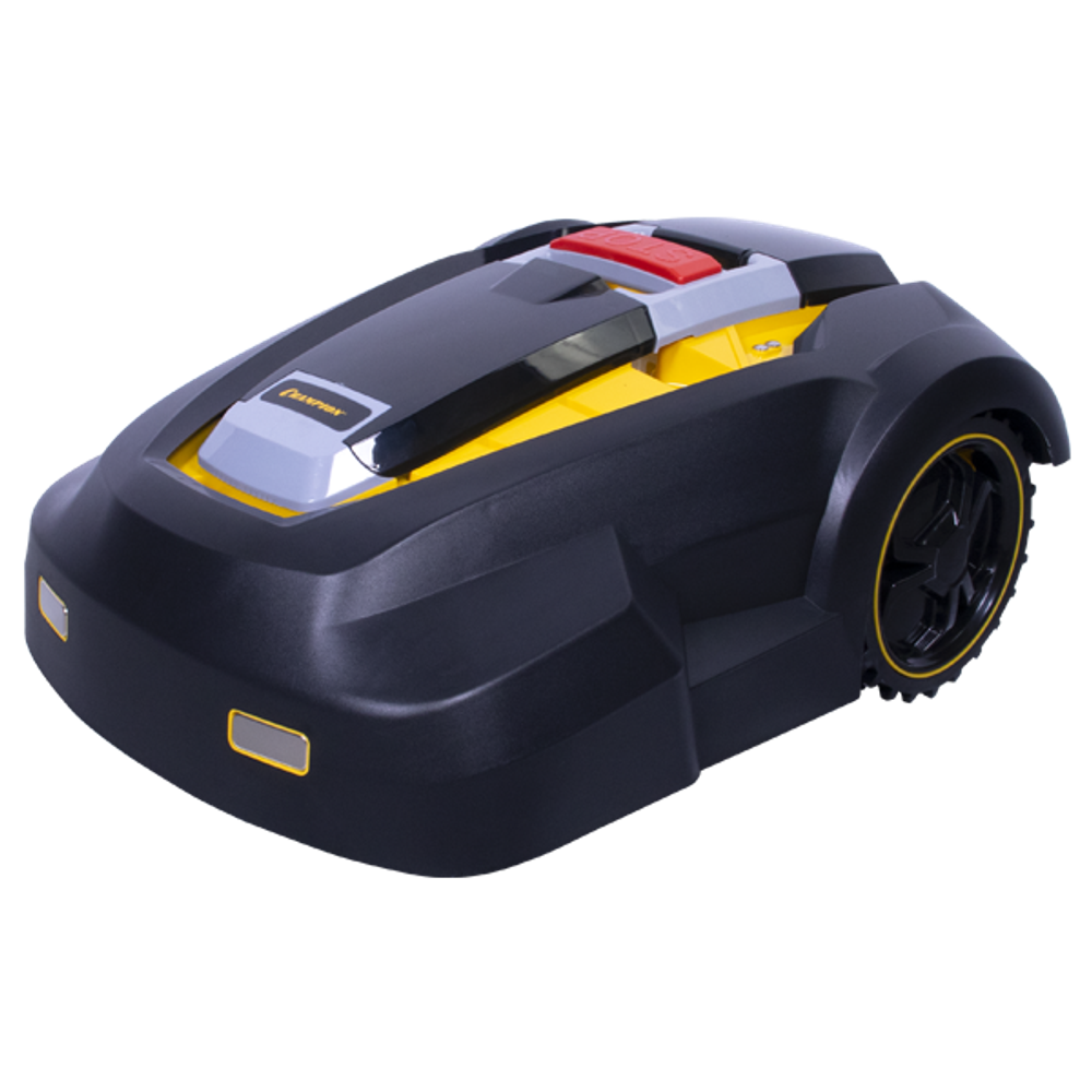 Газонокосилка-робот CHAMPION RMB2428
