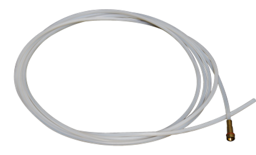 КАНАЛ НАПР. ТЕФЛОН. (ф 0.8-1.0) БЕЛЫЙ 3.5 м.