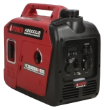 Инверторный бензиновый генератор A-iPower A2000LiS