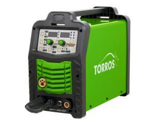 TORROS MIG-200 Pulse (M2004)