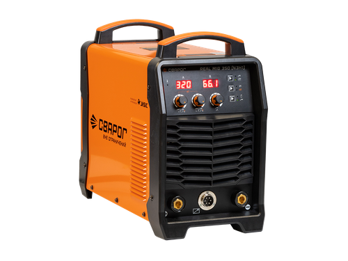 Сварог REAL MIG 350 (N3H1)