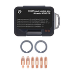 START ALUWELD X200 DP Сварочный полуавтомат 2ST200XDP