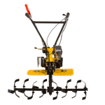Сельскохозяйственная машина Huter МК-7800PL BIG FOOT