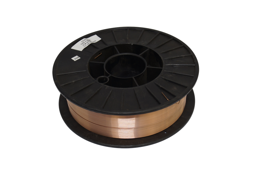 Сварочная проволока BRIMA ER49-1 (SG 3) (ф 1.0 мм, 5 кг)