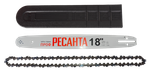 Бензопила Ресанта БП-4518