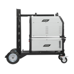 ПТК HANKER MULTIWAVE TIG 500 P AC/DC LCD H90