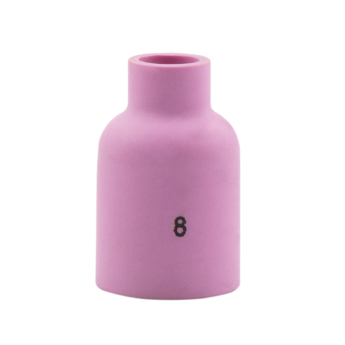 Сопло газ. линза BIG d12,5 (TigLine 17-18-26) №8 STTB008