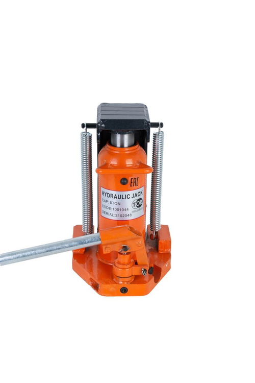 Домкрат гидравлический TOR MHC-5 (G)