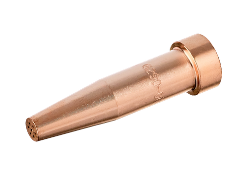 Мундштук 6290 AC для Р3 62—3F, Р3У 62—3F  ацетиленовый  №1 15—25мм