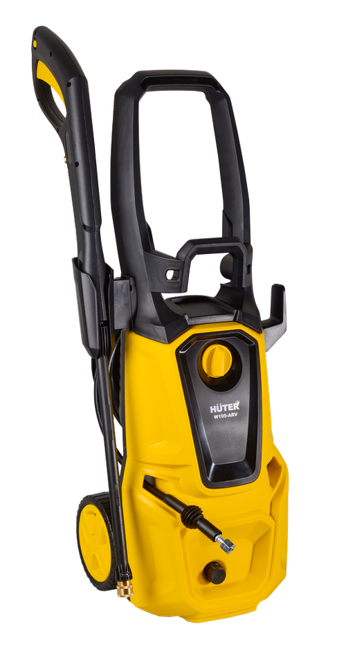 Мойка HUTER W195-ARV