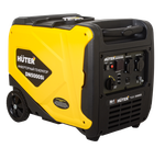 Инверторный генератор Huter DN5000Si