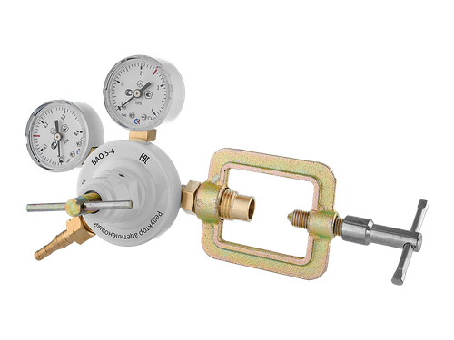 Сварог БАО 5—4