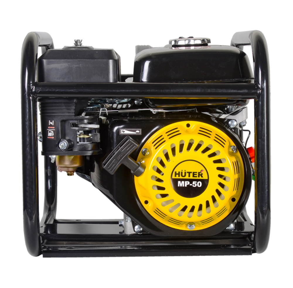 Мотопомпа HUTER MP-50