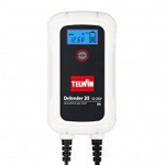 DEFENDER 20 12V/24V Зарядное устройство (807608)