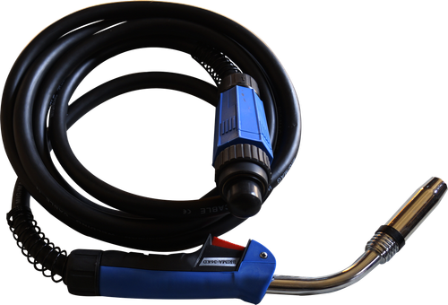 ГОРЕЛКА СВАР "BRIMA" MIG 36KD (5m)