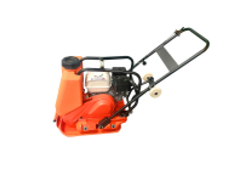 GROST VH 90C Виброплита поступательного движения.