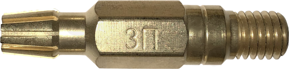 Мундштук внутренний к резаку Маяк-2-01 № 3П