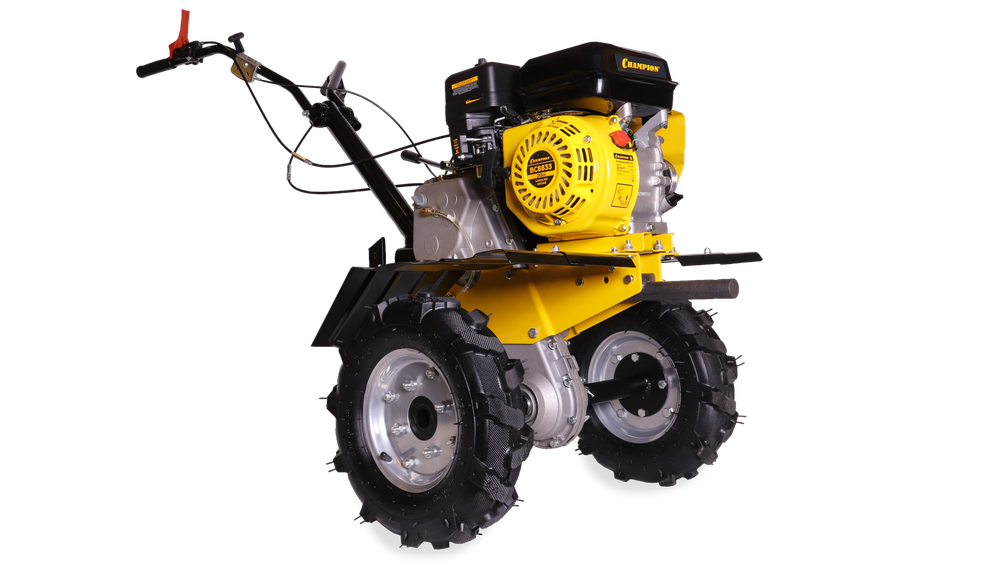 Бензиновый мотокультиватор CHAMPION BC8833